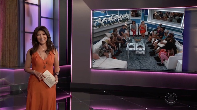 Big Brother 2021 Spoilers Who Was Evicted Tonight – Week 4