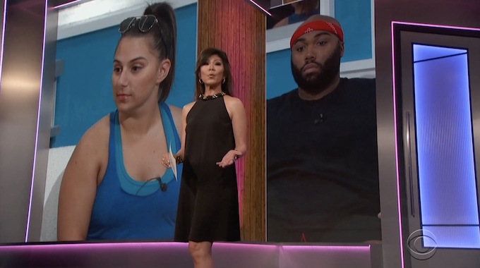 Big Brother 2021 Spoilers Who Was Evicted Tonight – Week 6