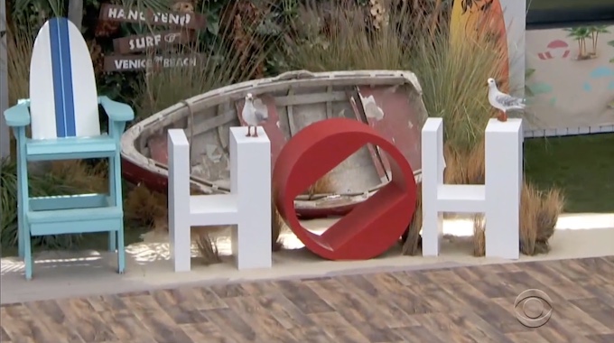 Big Brother 23 Spoilers Live HOH Results – Week 5