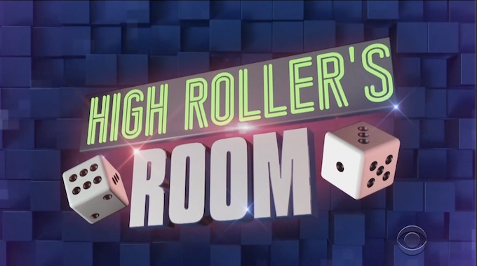 Big Brother 23 Twist High Roller’s Room