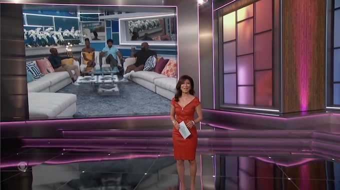 Big Brother 2021 Spoilers Who Was Evicted Tonight? – Week 11