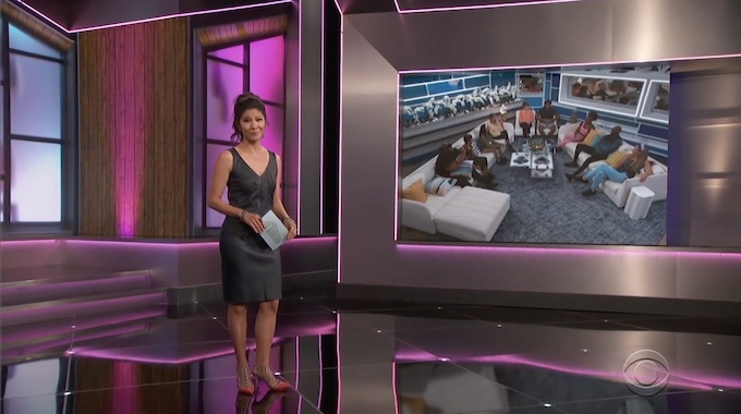 Big Brother 2021 Spoilers Who Was Evicted Tonight – Week 8