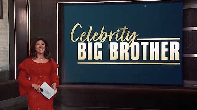 Celebrity Big Brother 3 Recap Episode 2 Twist Revealed and Nominations