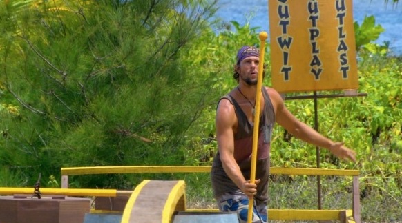 Survivor Season 27 Spoilers Preview for Week 12 (VIDEO)  Big Big Brother