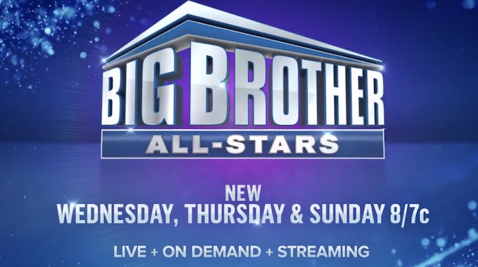 Big Brother live feeds: CBS turns them on for 2020 