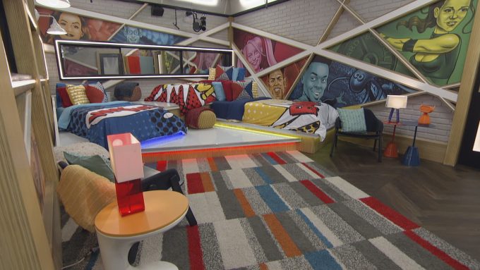 Big Brother 22 House Tour: First Look Inside the BB22 House! (PHOTOS ...